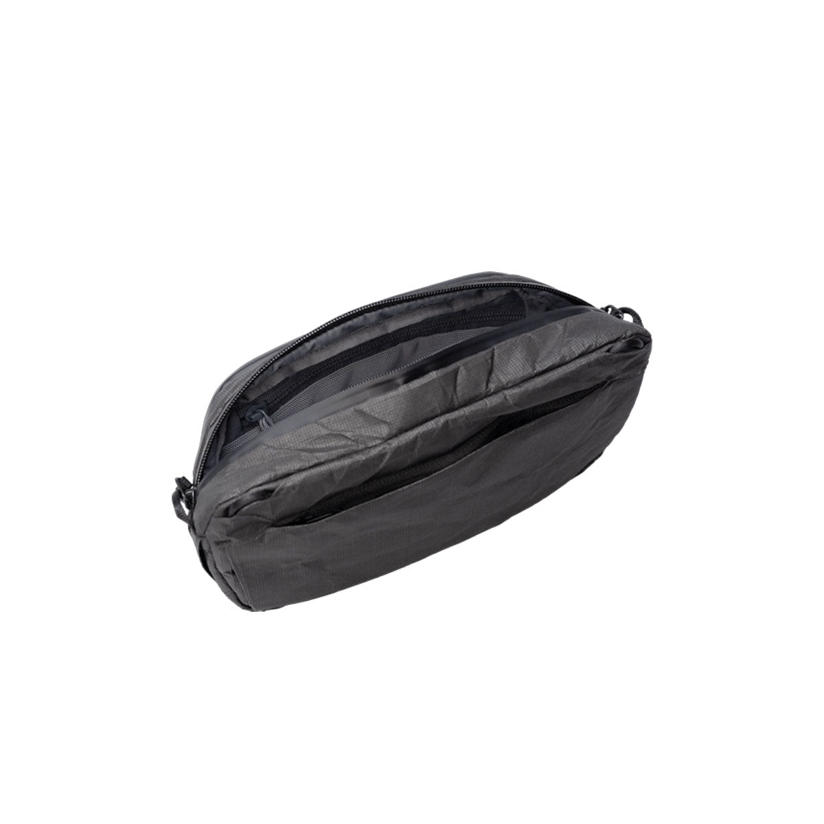 [PO] Able Carry : Core Sling 2.5L : Ultra Black