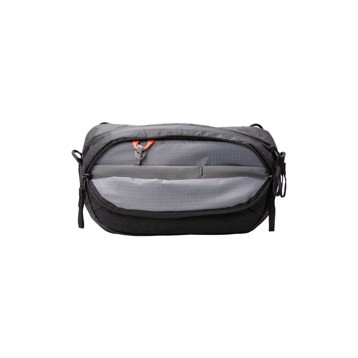 [PO] Able Carry : Core Sling 2.5L : Ultra Black