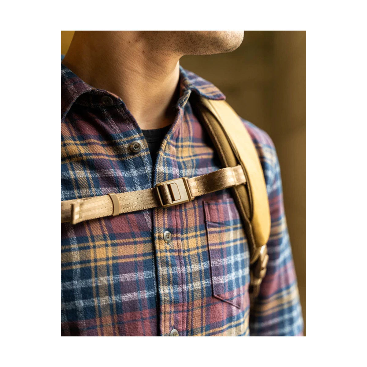 Able Carry Max Backpack | The Bag Creature
