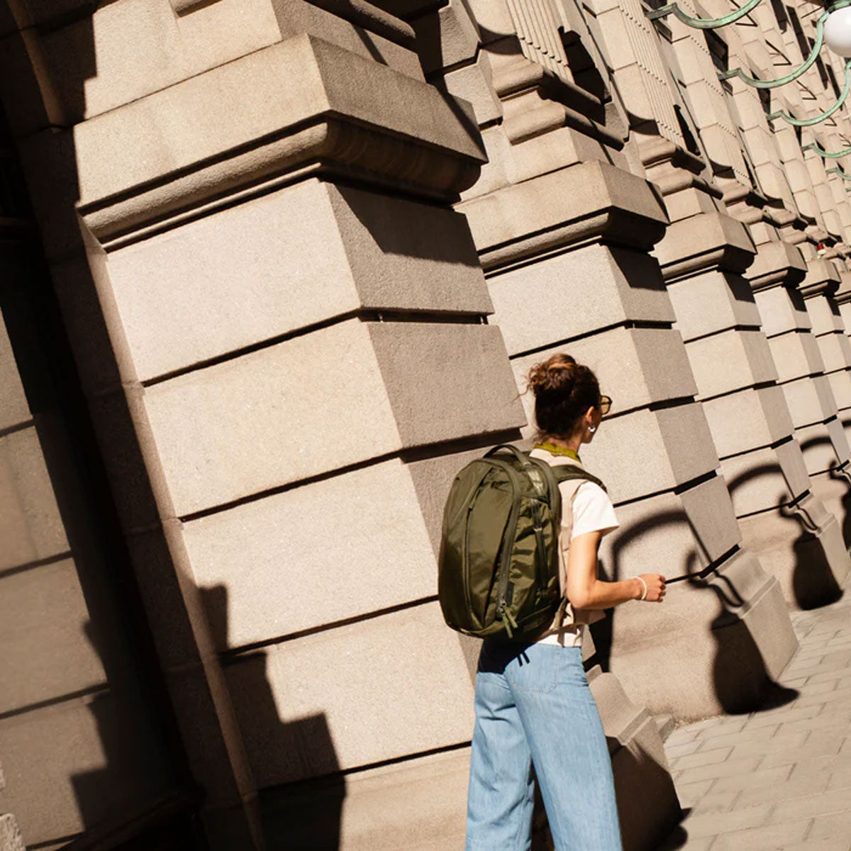 [PO] Able Carry : Max EDC 26L : X-Pac Earth Green