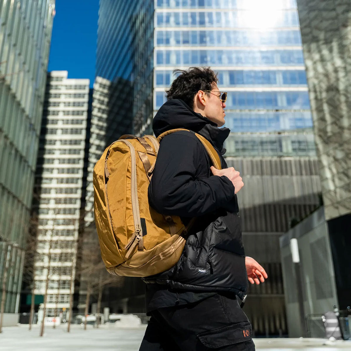 Able Carry Max EDC Backpack | The Bag Creature