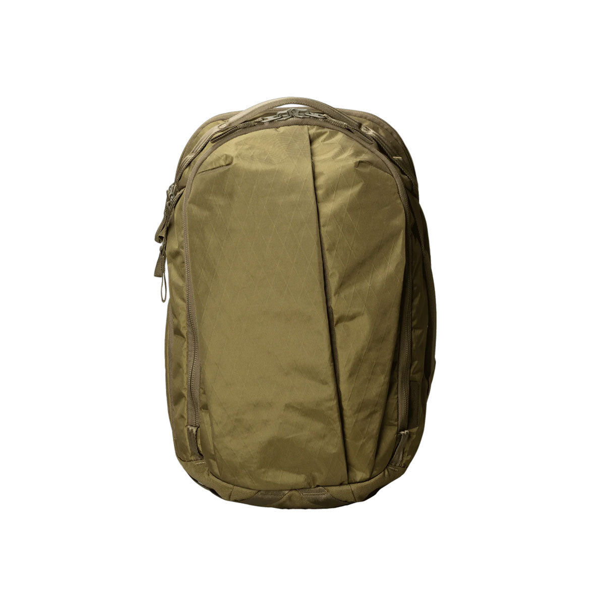 [PO] Able Carry : Max EDC 26L : X-Pac Earth Green