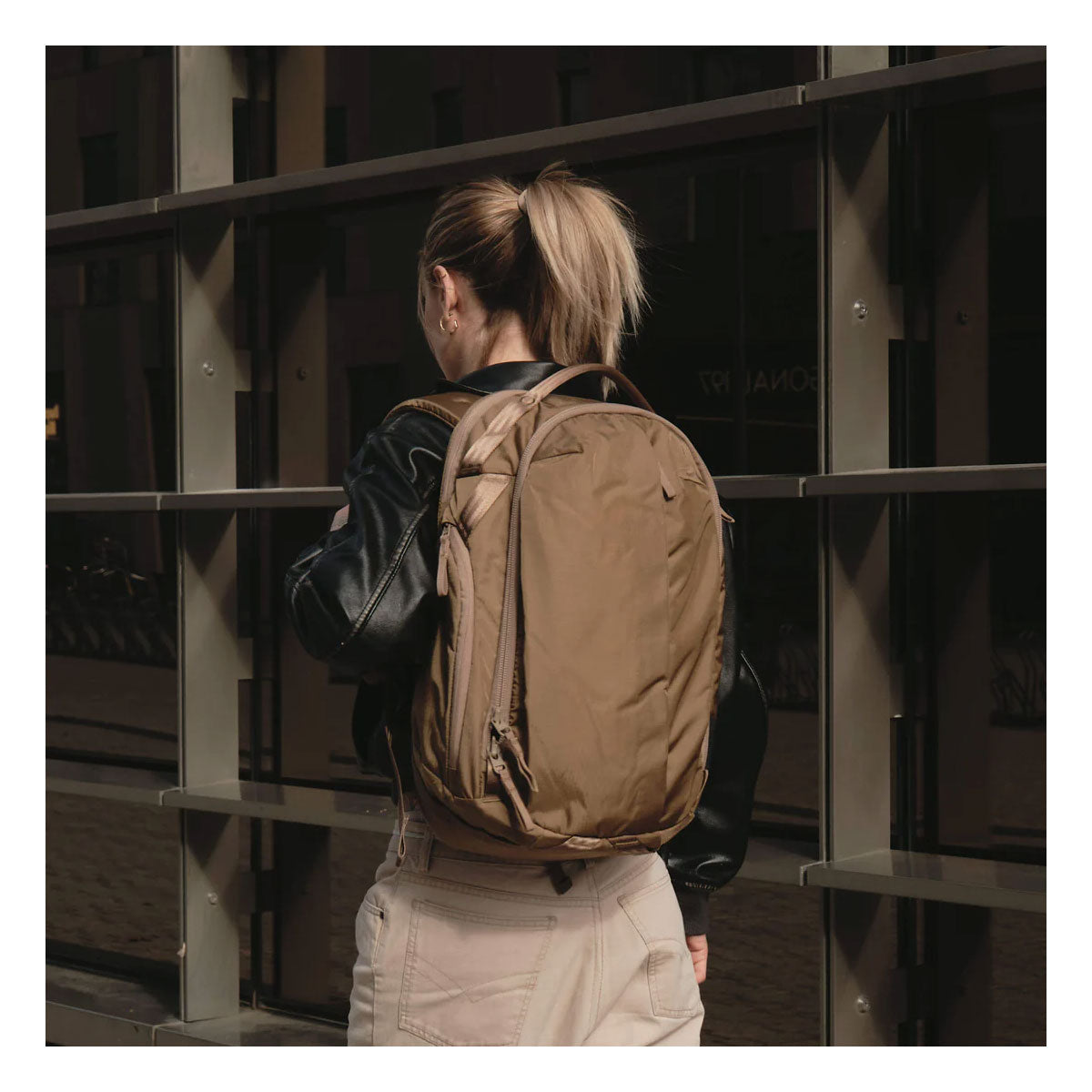 Able Carry Max EDC Backpack | The Bag Creature