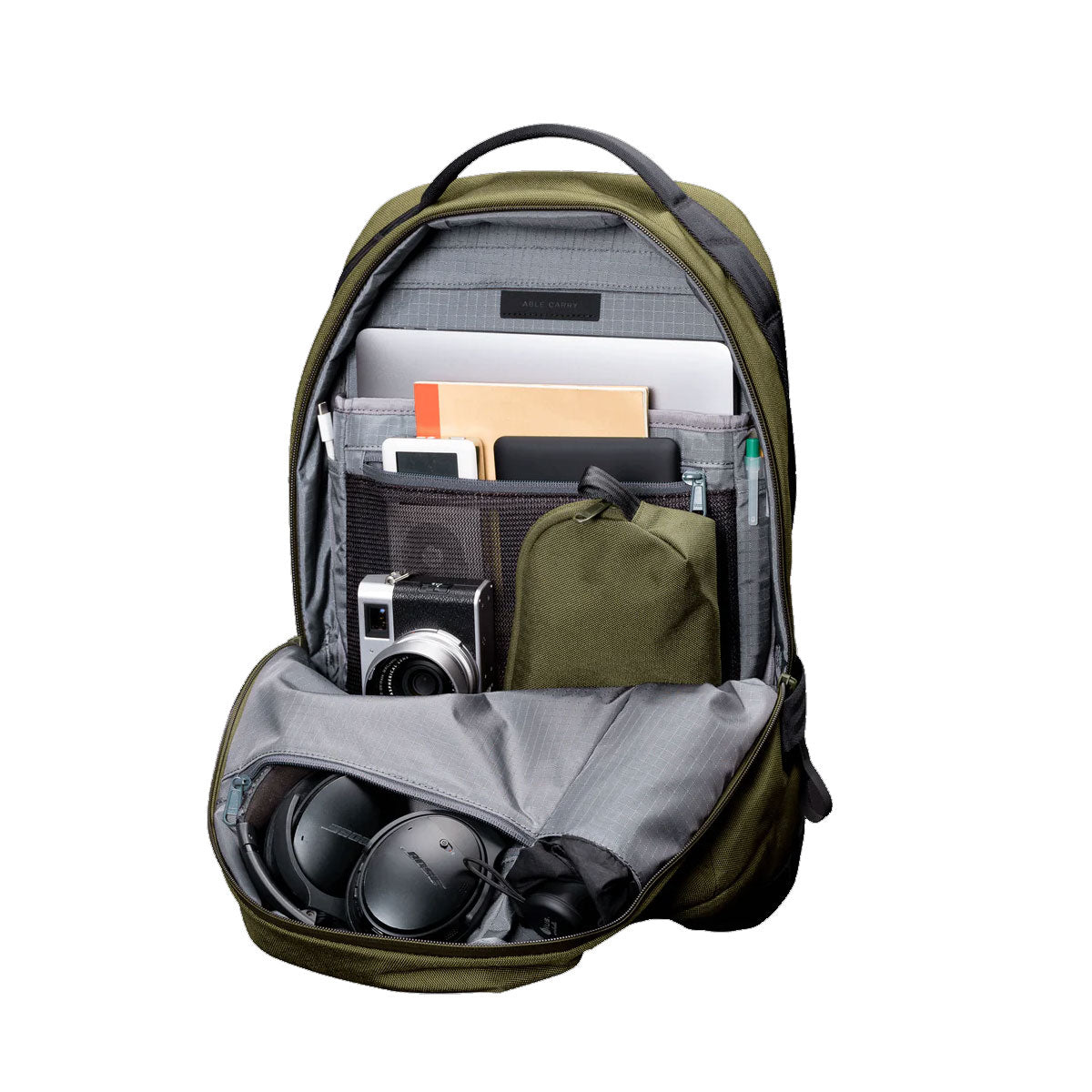 [PO] Able Carry : Daily Backpack (Cordura)
