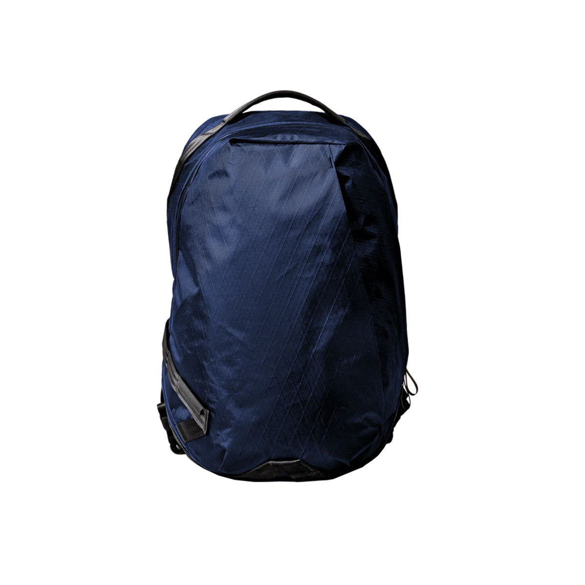 [PO] Able Carry : Daily Plus 21L : X-Pac Navy Blue (VX21)