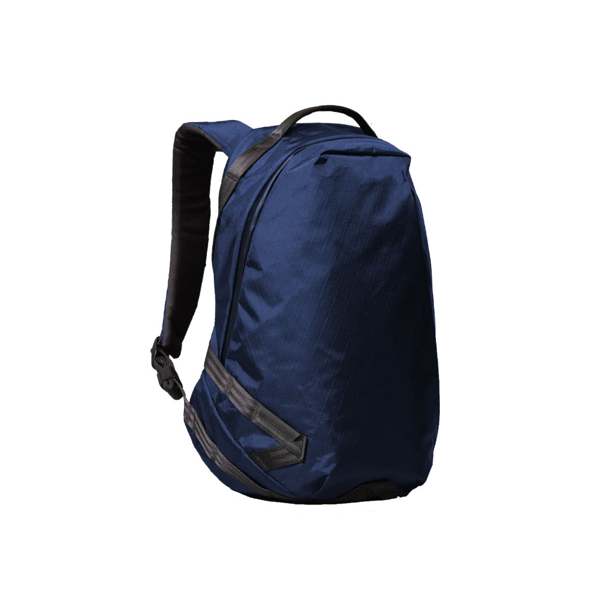 Able Carry : Daily Plus : X-Pac Navy Blue (VX21)