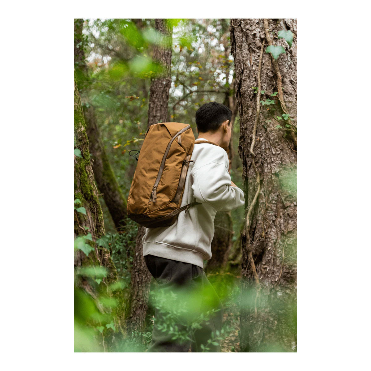 Daybreaker by Able Carry | The Bag Creature