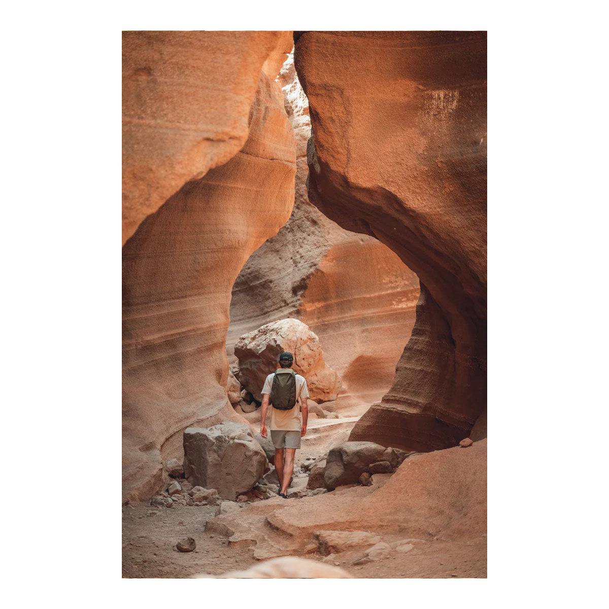Daybreaker by Able Carry | The Bag Creature