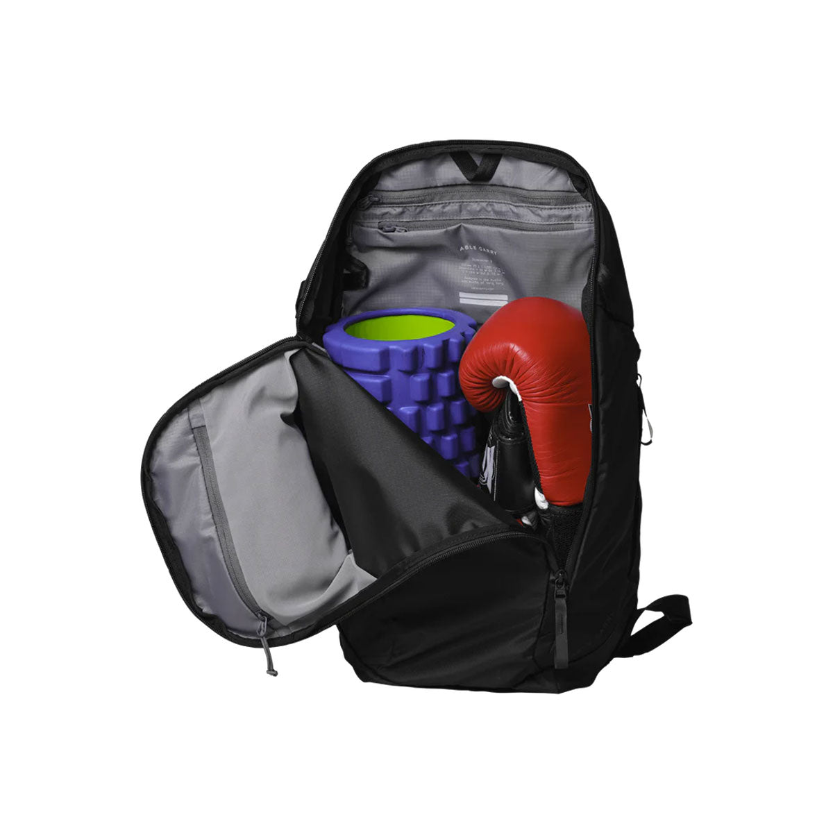 Daybreaker 25L ultralight Backpack by Able Carry | The Bag Creature