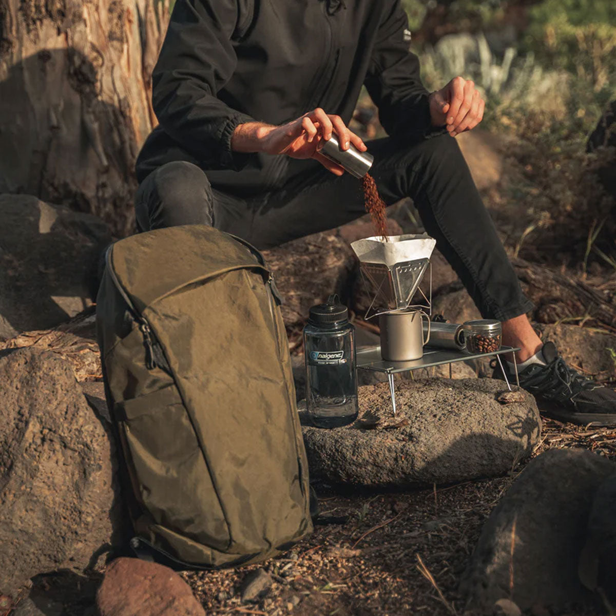 [PO] Able Carry : Daybreaker 2 (X-Pac)