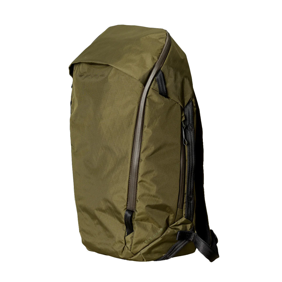 Able Carry : Daybreaker 2 : X-Pac Olive Green (X42)