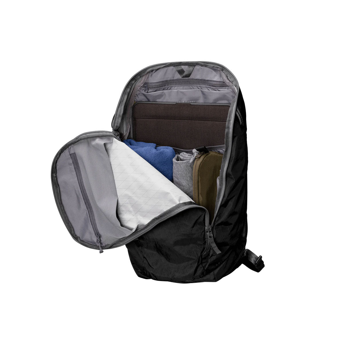 Able Carry : Daybreaker 2 : X-Pac Black (VX21)