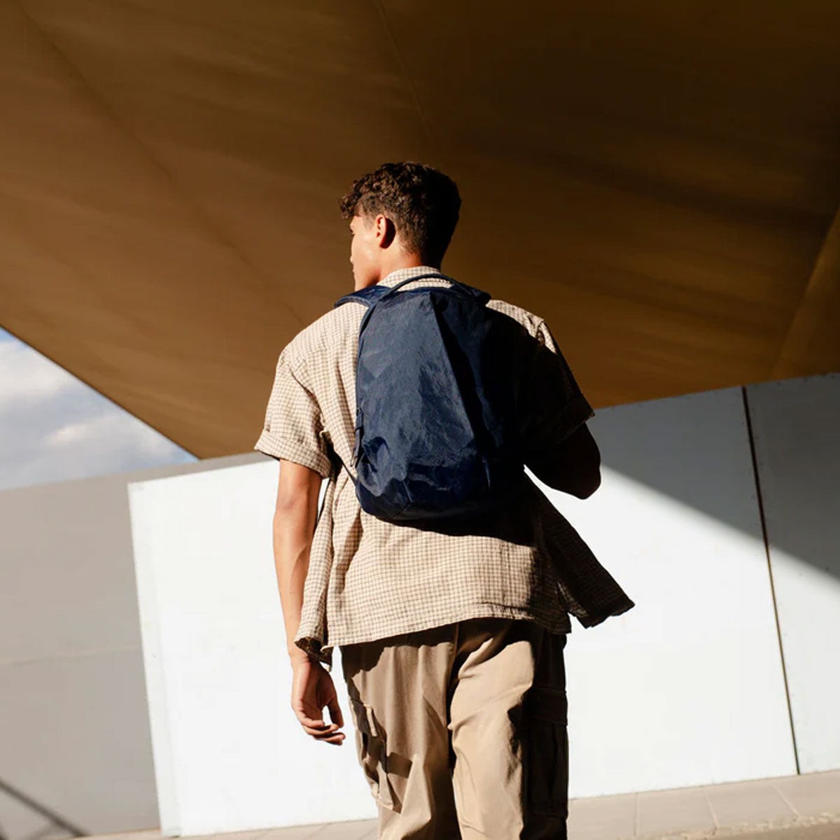 Able Carry : Thirteen Daybag (Cordura Ripstop)