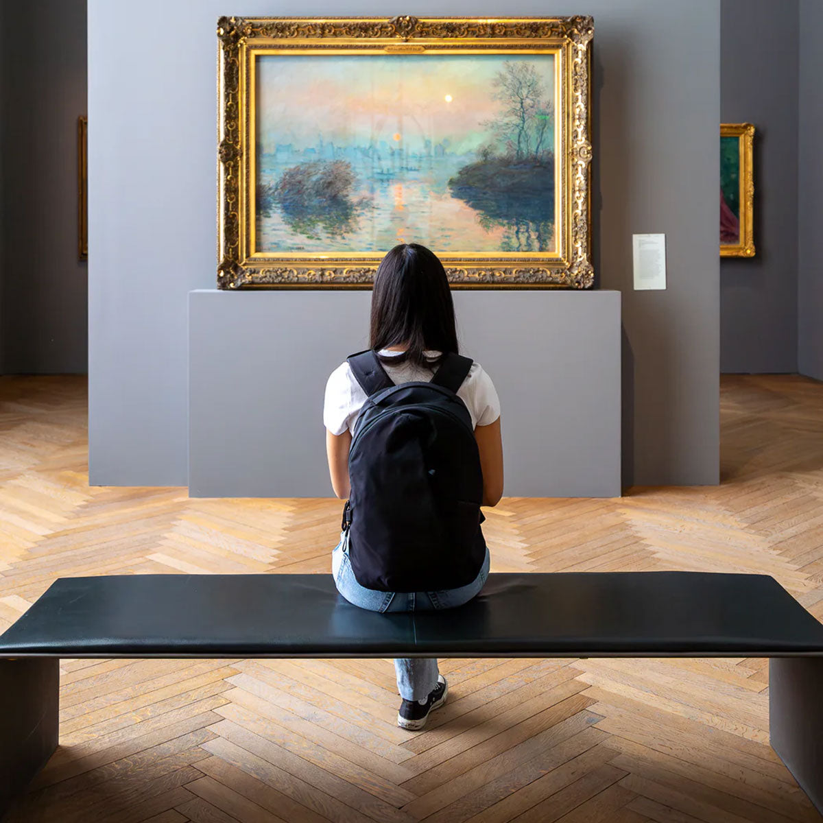 Able Carry : Thirteen Daybag (Cordura Ripstop)