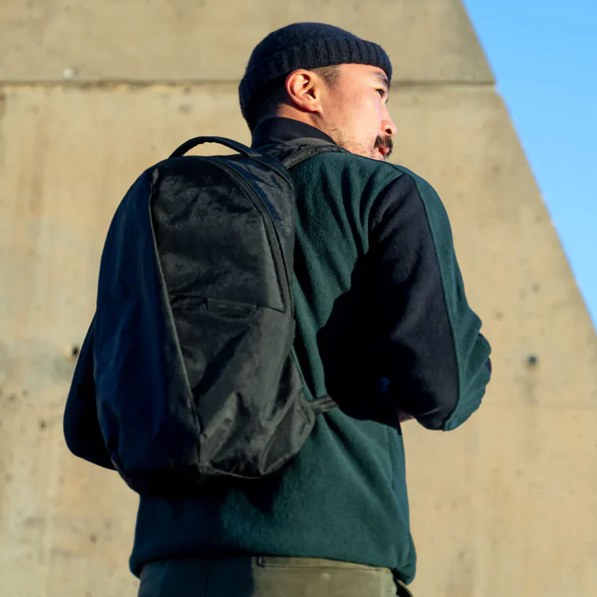 Able Carry : Thirteen Daybag (Cordura Ripstop)