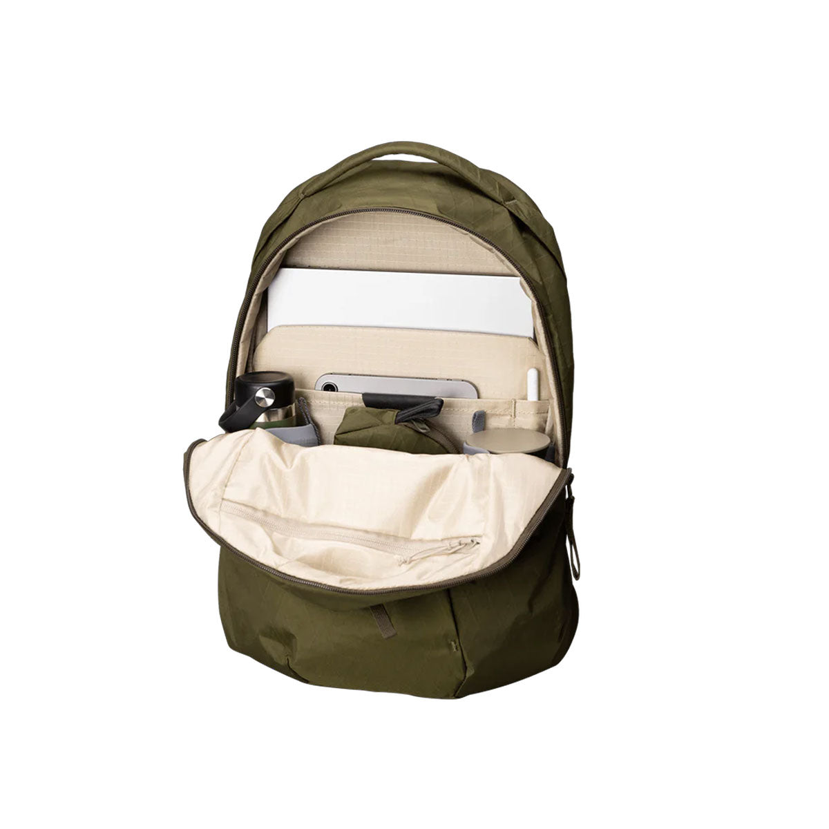 Thirteen Daybag by Able Carry | The Bag Creature