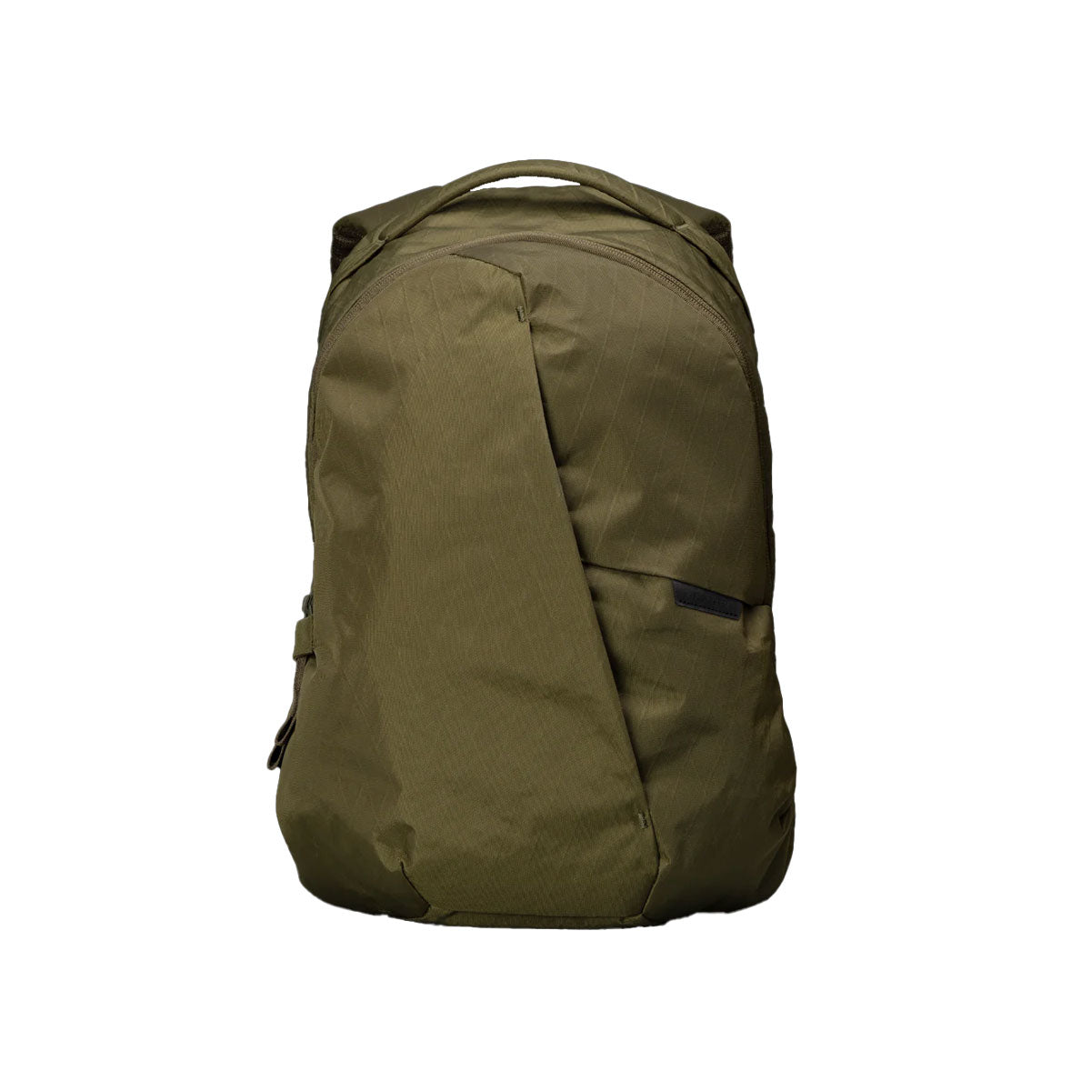 Able Carry : Thirteen Daybag : X-Pac Olive Green (X42)