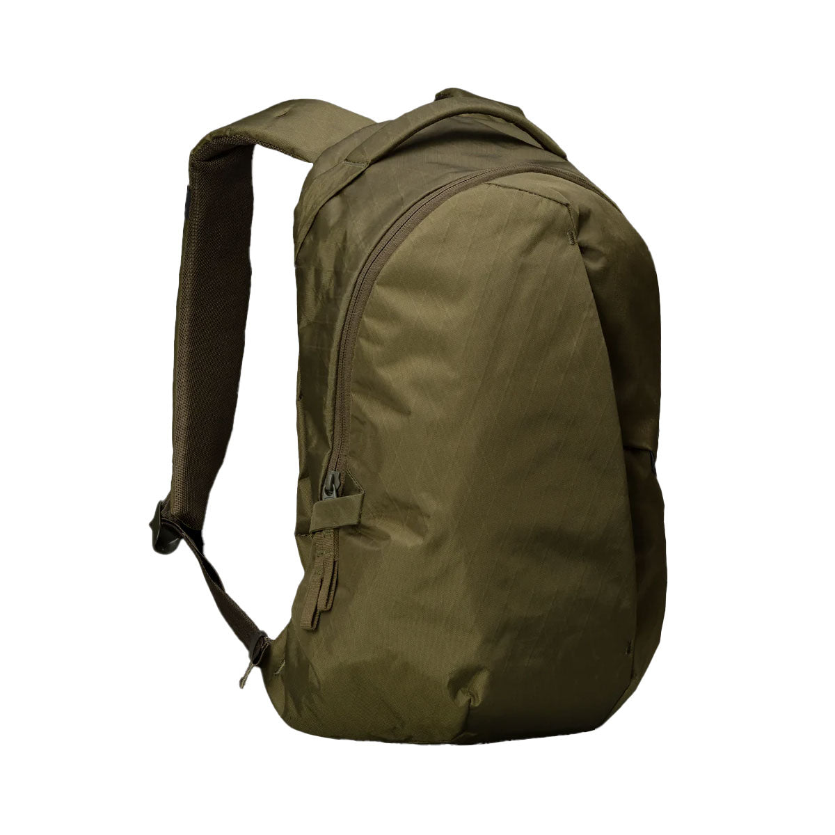 Able Carry : Thirteen Daybag : X-Pac Olive Green (X42)