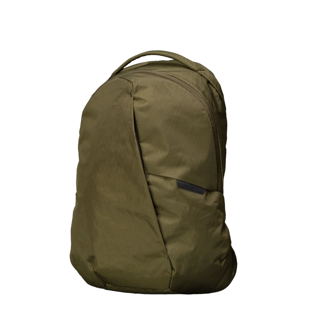 Able Carry : Thirteen Daybag : X-Pac Olive Green (X42)