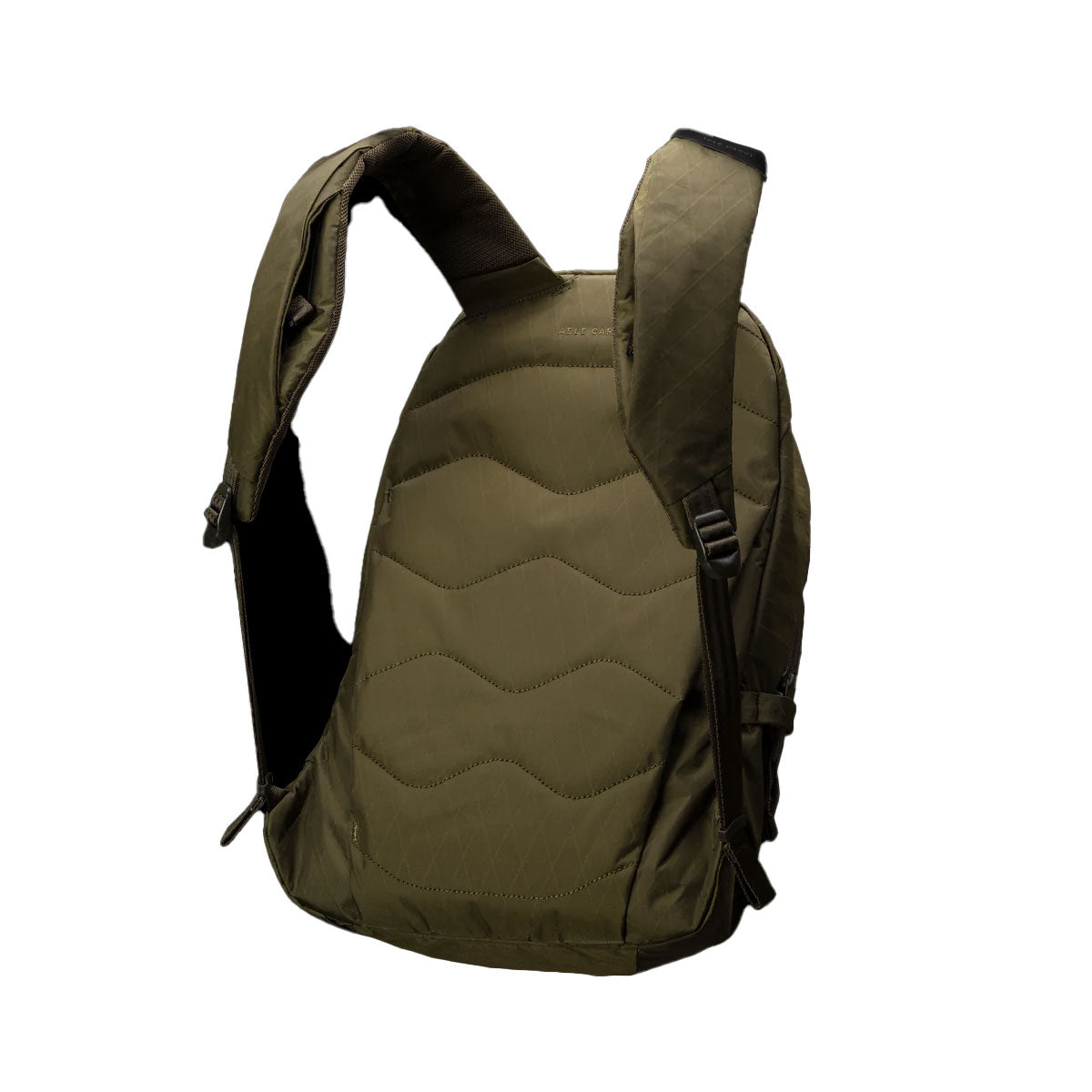 Able Carry : Thirteen Daybag : X-Pac Olive Green (X42)