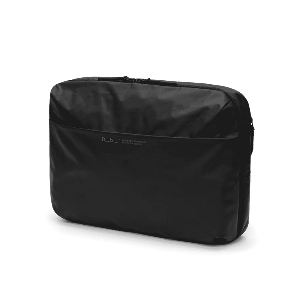 Db Journey : Ramverk Laptop Organizer 16" : Black Out