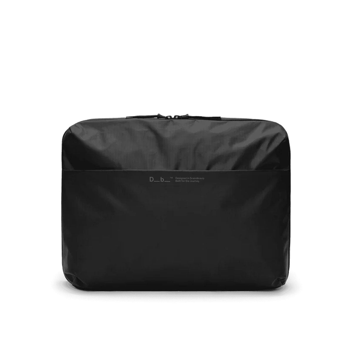 Db Journey : Ramverk Laptop Organizer 16" : Black Out