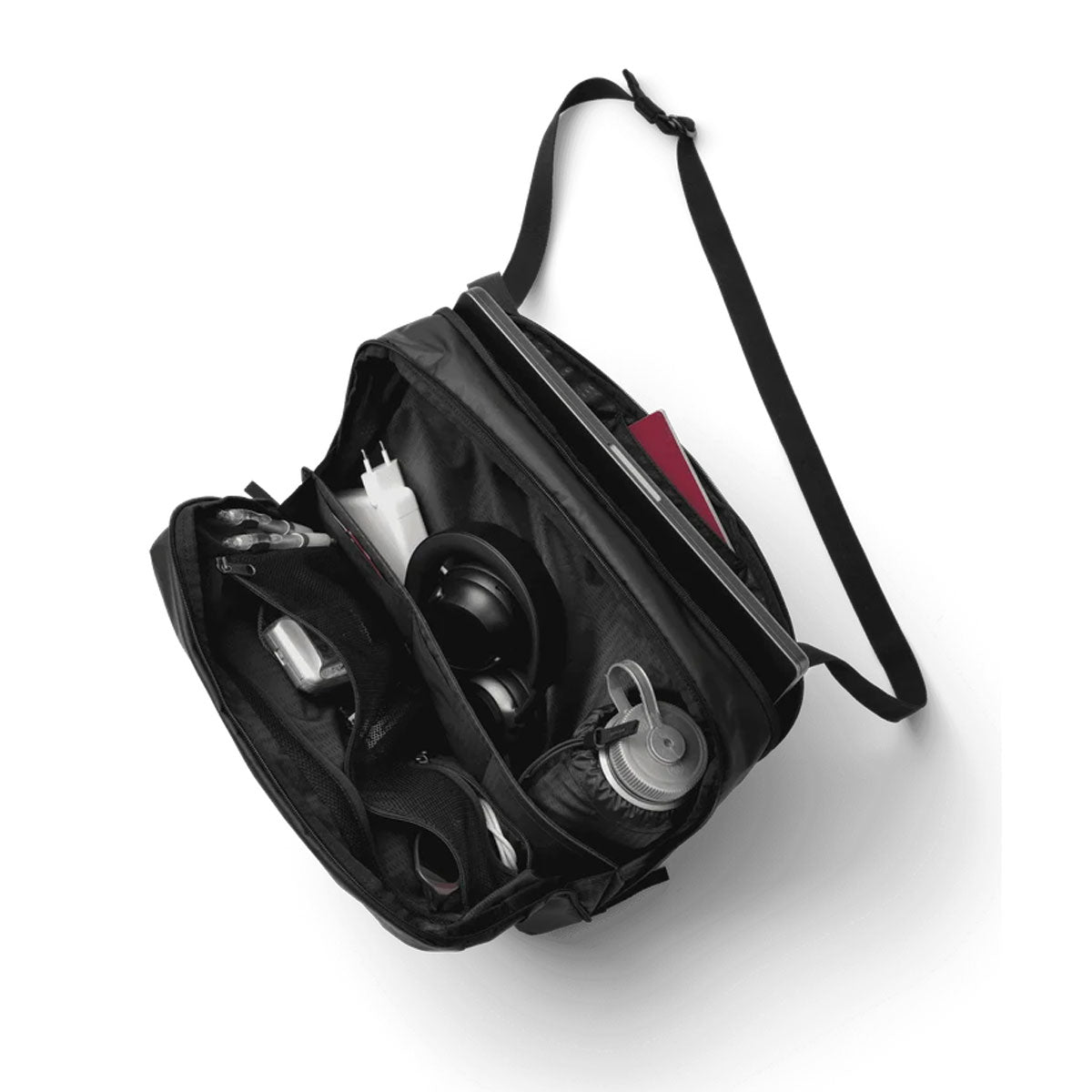 Db Journey : Ramverk Laptop Organizer 16" : Black Out