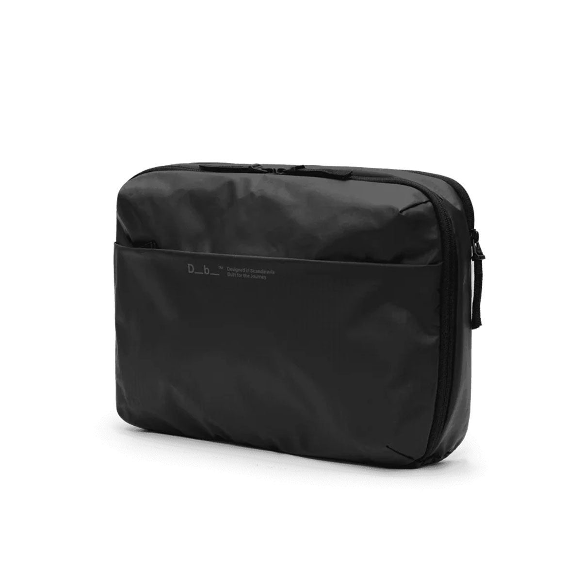 Db Journey : Ramverk Tablet Organizer : Black Out