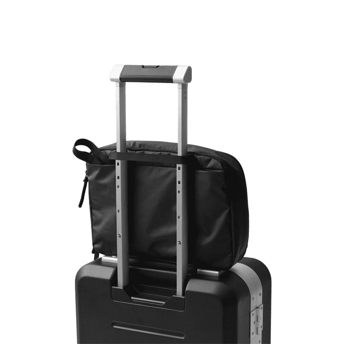 Db Journey : Ramverk Tablet Organizer : Black Out