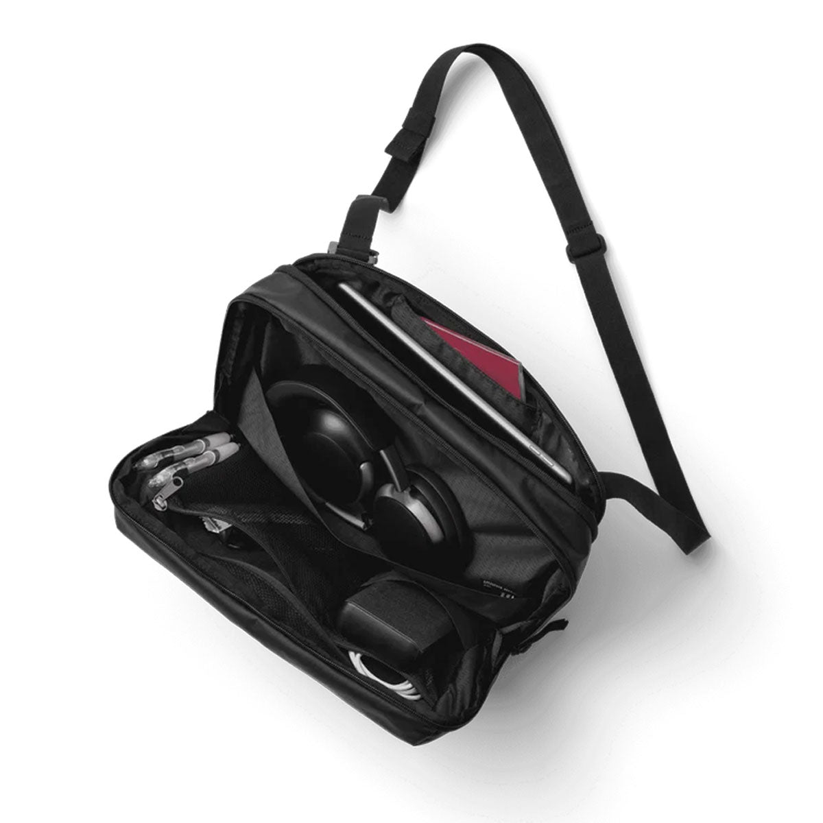 Db Journey : Ramverk Tablet Organizer : Black Out