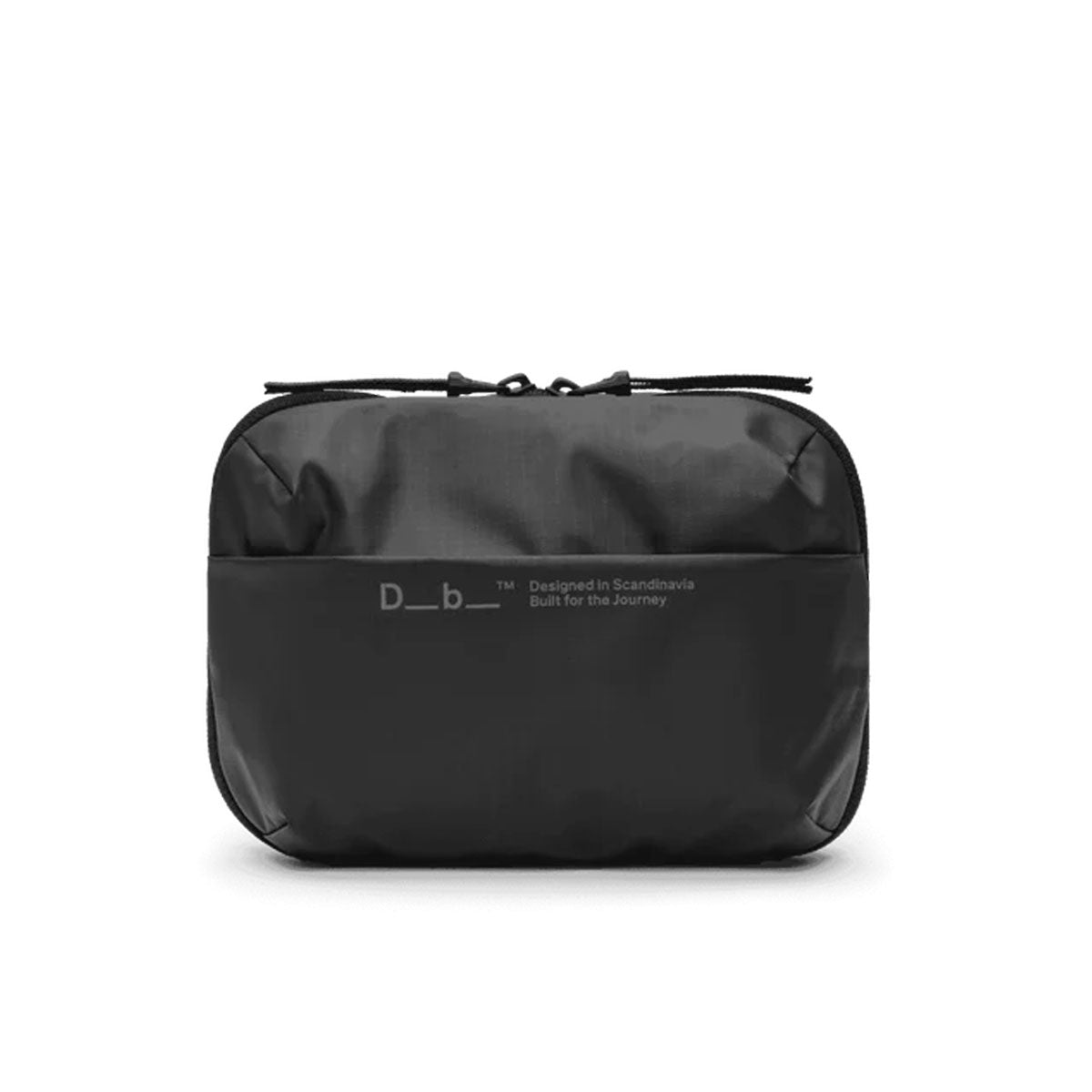 Db Journey : Ramverk Tech Organizer : Black Out