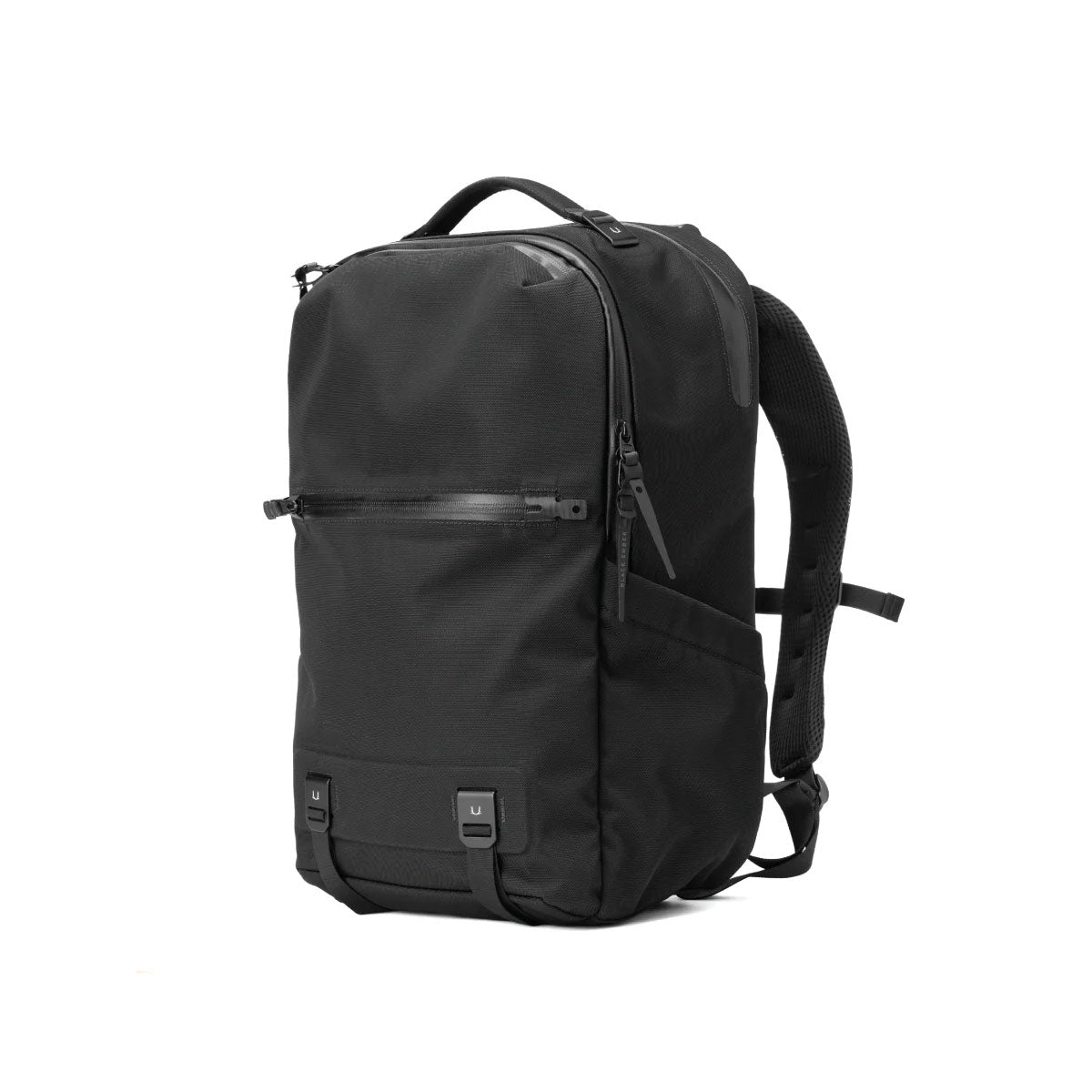 [PO] Black Ember : Citadel H2 25L : Jet Black