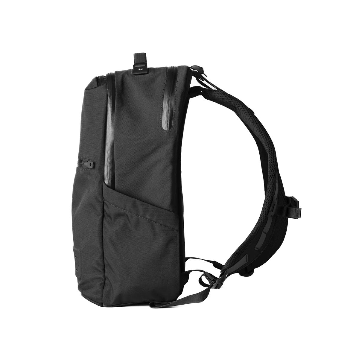 [PO] Black Ember : Citadel H2 25L : Jet Black