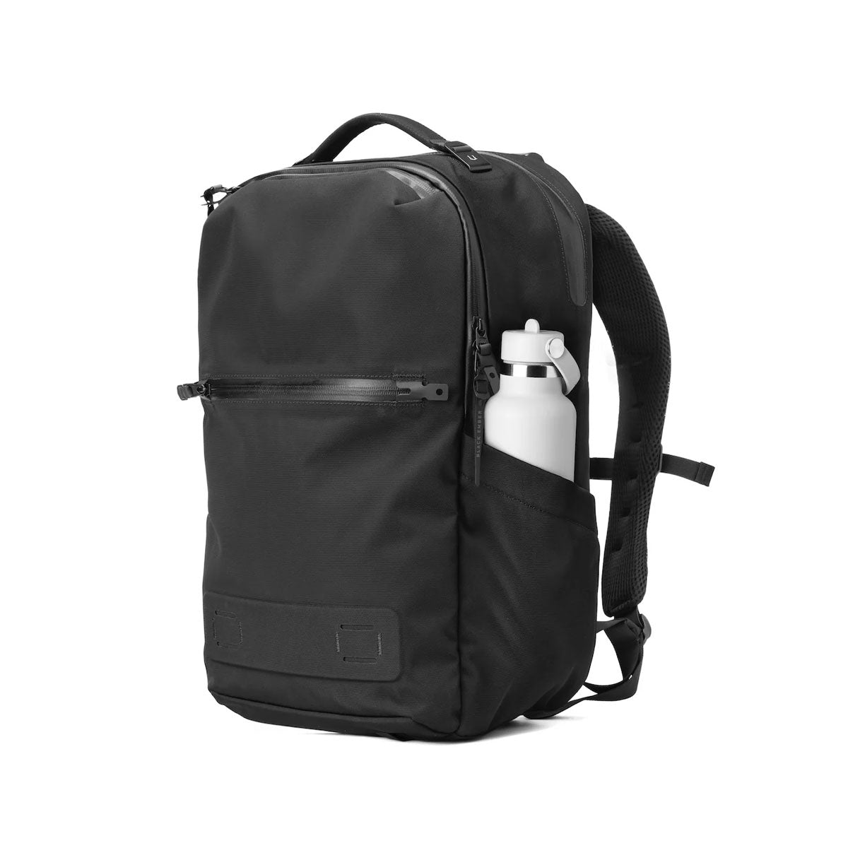 [PO] Black Ember : Citadel H2 25L : Jet Black