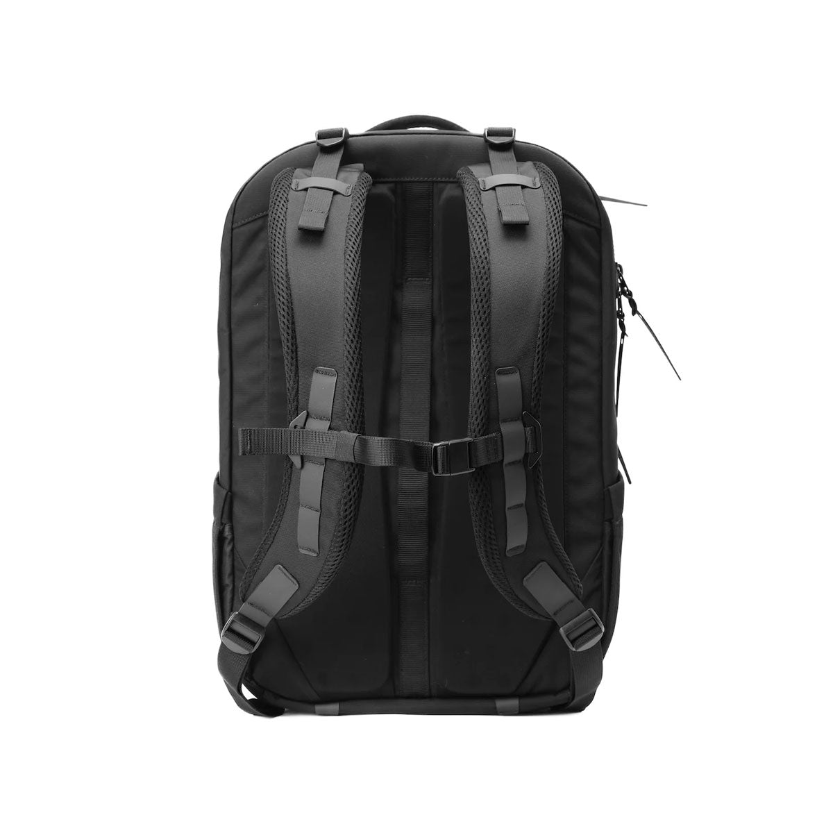 [PO] Black Ember : Citadel H2 25L : Jet Black