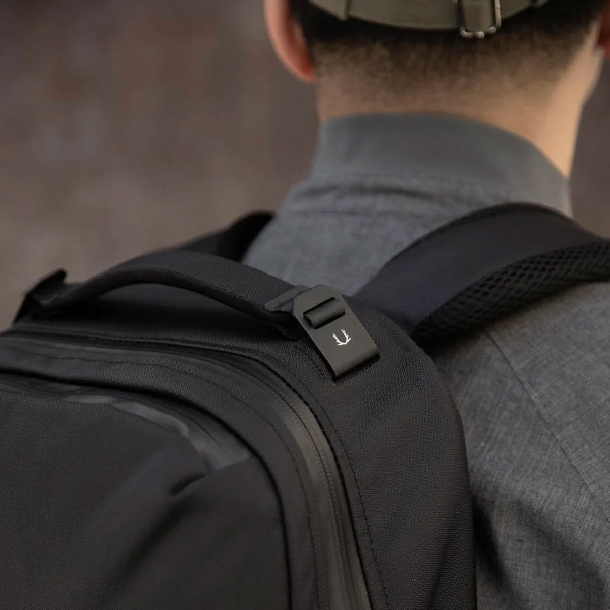 [PO] Black Ember : Citadel_R3 20 : Jet Black