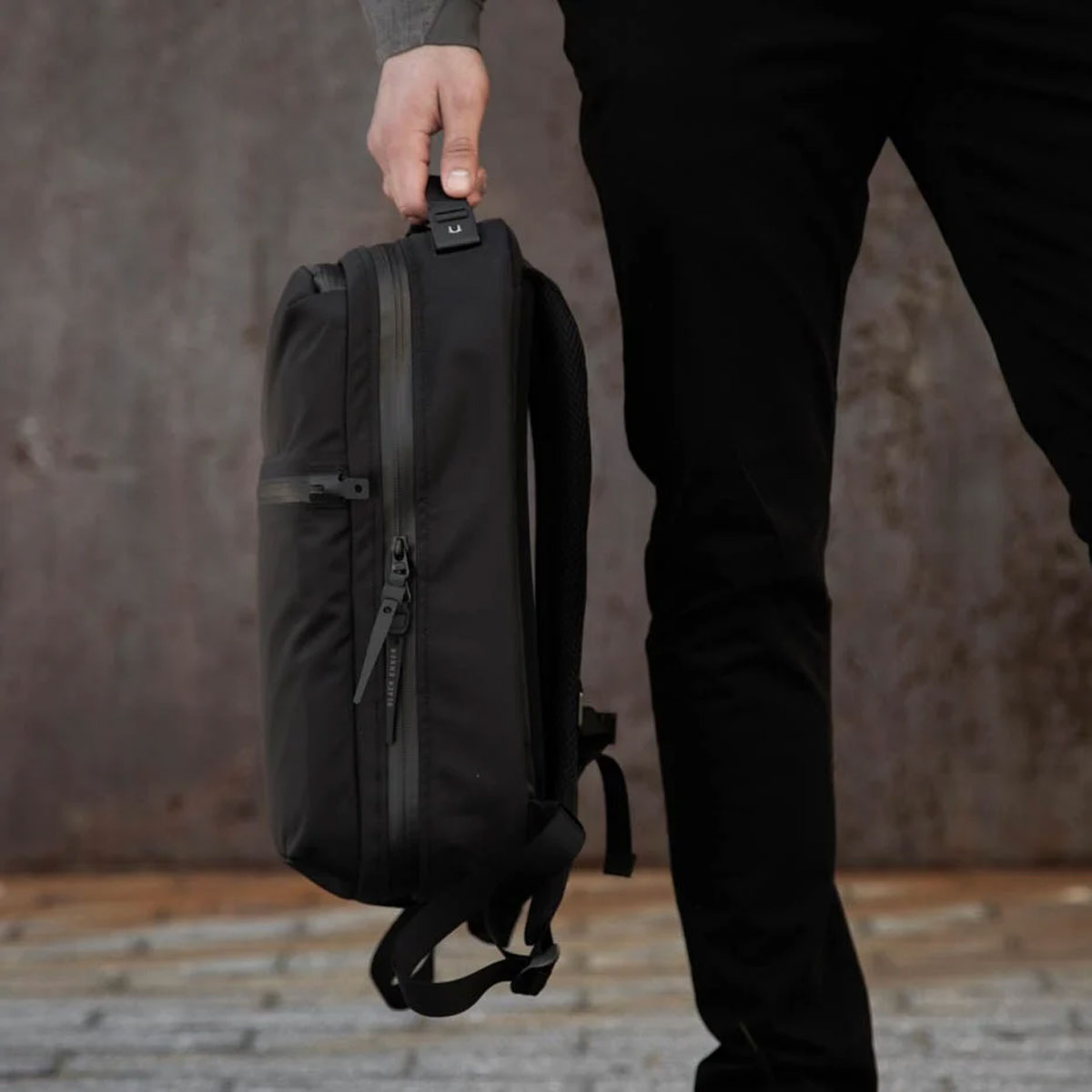 [PO] Black Ember : Citadel_R3 20 : Jet Black