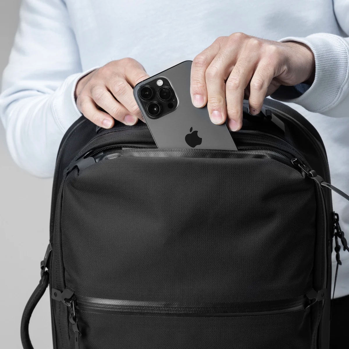 [PO] Black Ember : Citadel_R3 20 : Jet Black