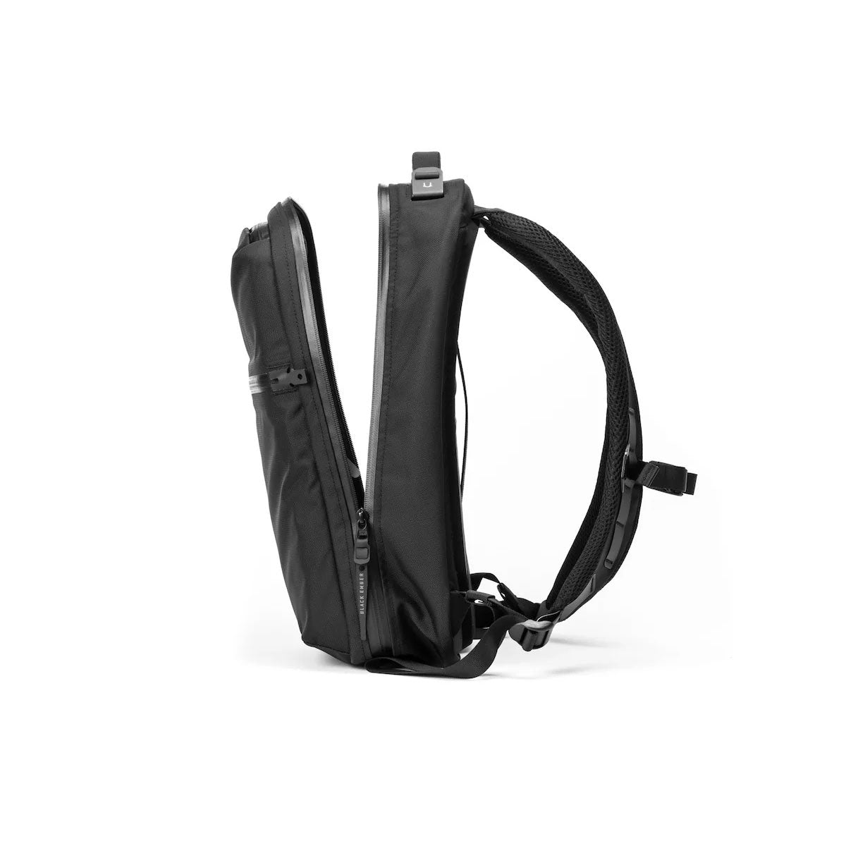 [PO] Black Ember : Citadel_R3 20 : Jet Black