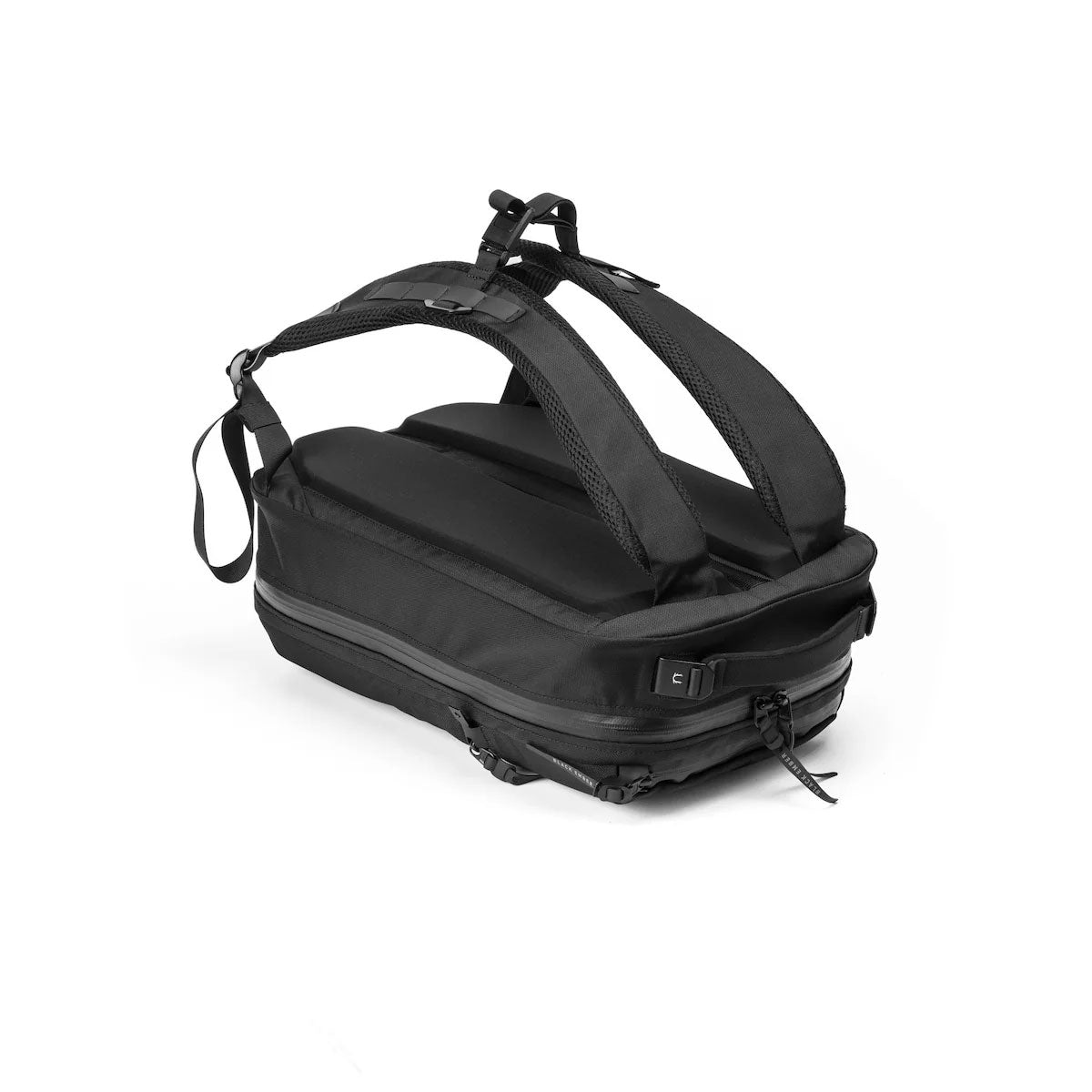 [PO] Black Ember : Citadel_R3 20 : Jet Black