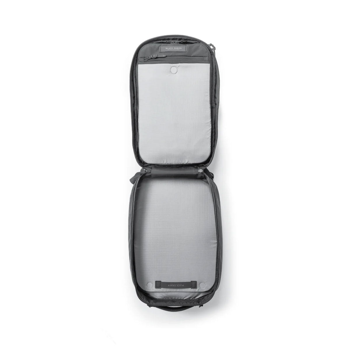 [PO] Black Ember : Citadel_R3 20 : Jet Black