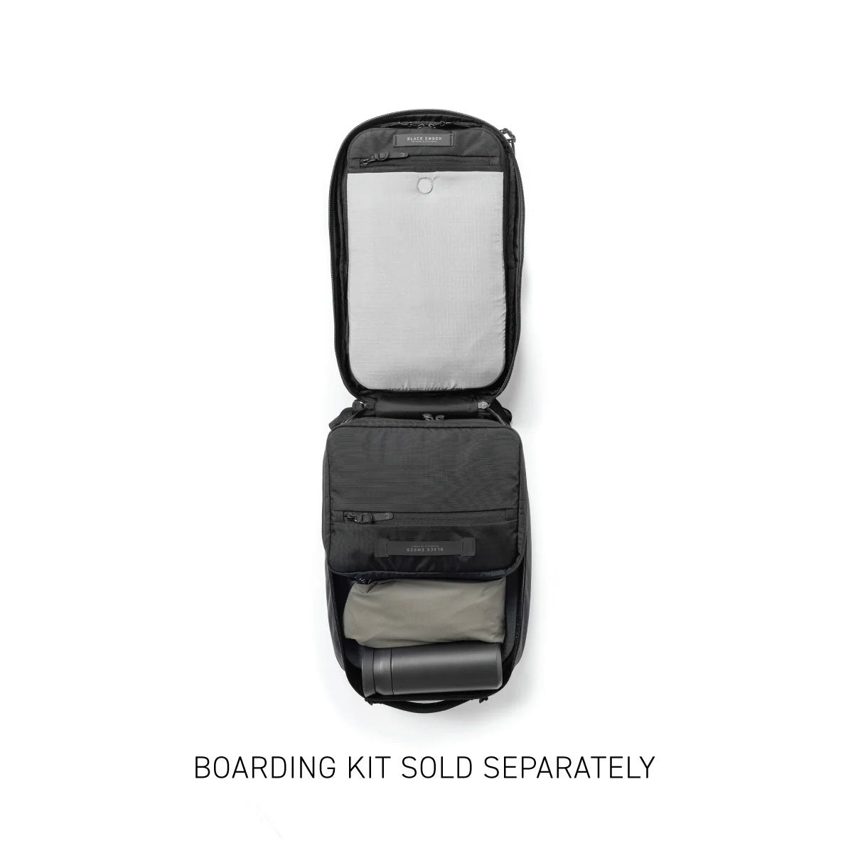 [PO] Black Ember : Citadel_R3 20 : Jet Black