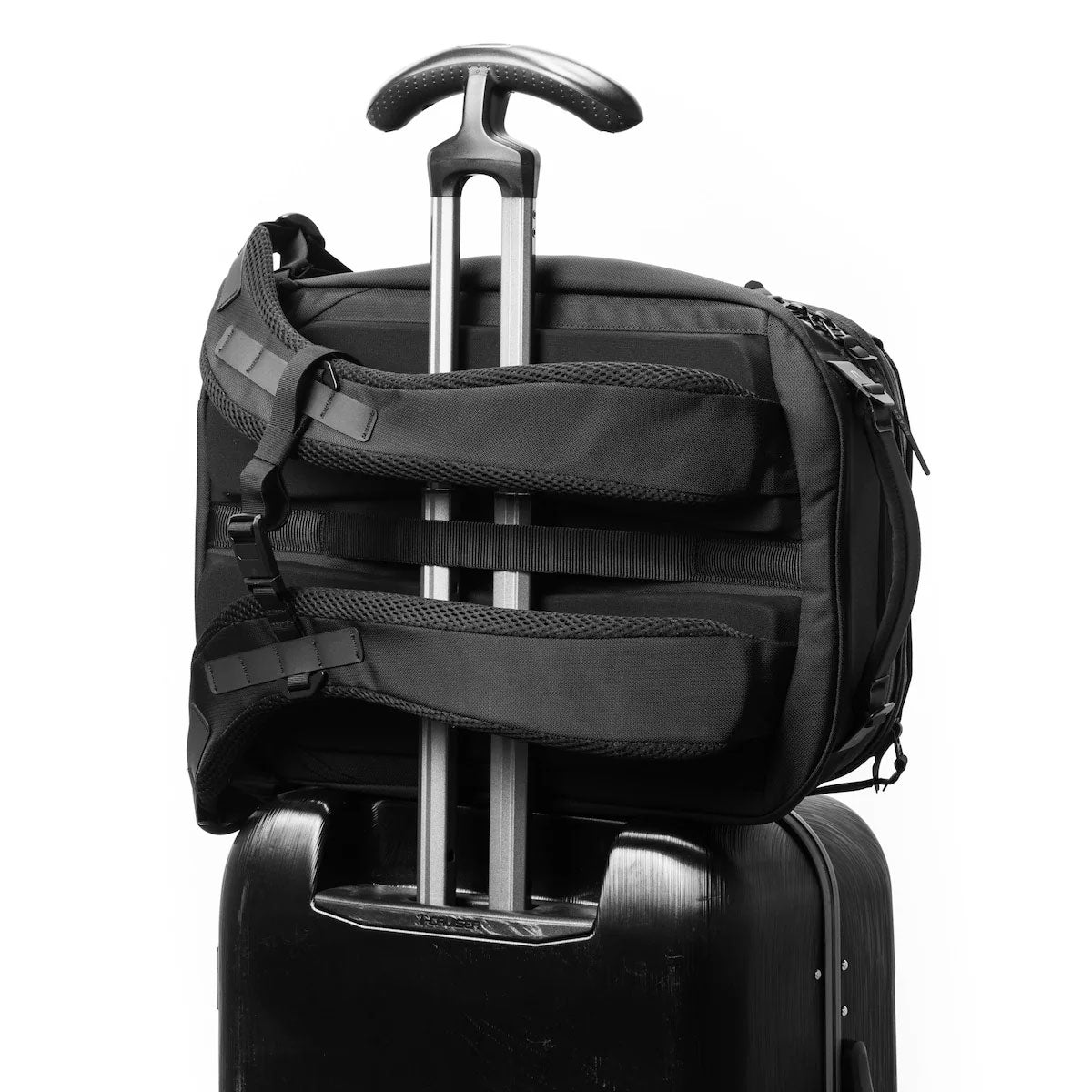 [PO] Black Ember : Citadel_R3 20 : Jet Black