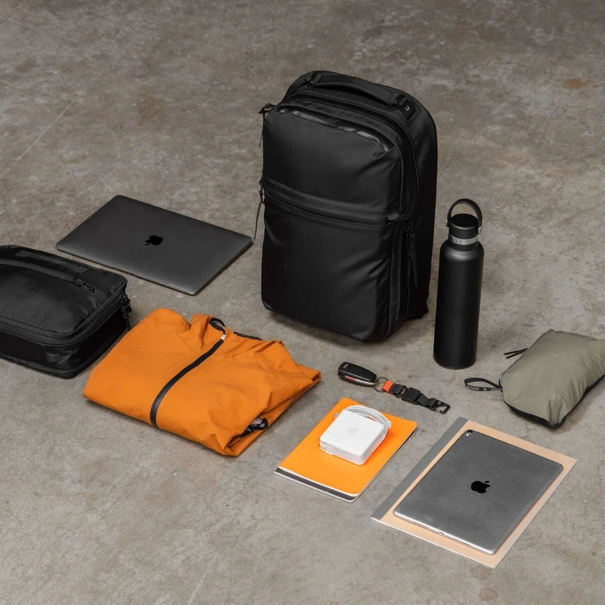 [PO] Black Ember : Citadel_R3 20 : Jet Black