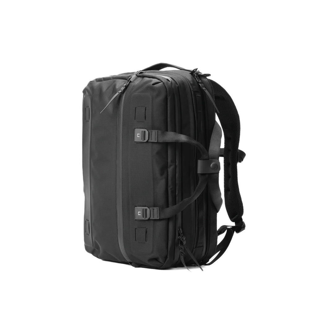 Forge 30L Backpack | Black Ember