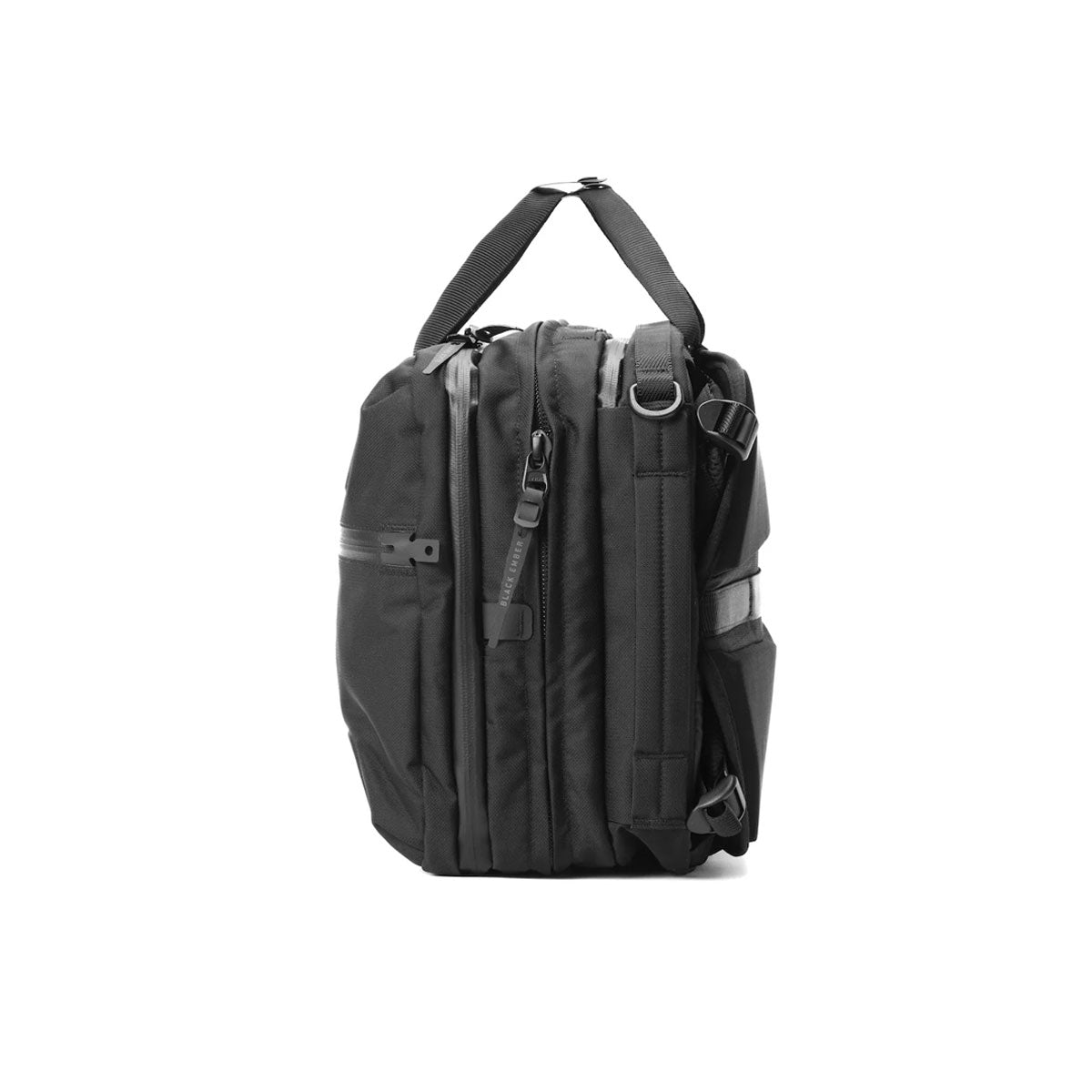 [PO] Black Ember : Forge 30 : Jet Black (20L to 30L Expansion)