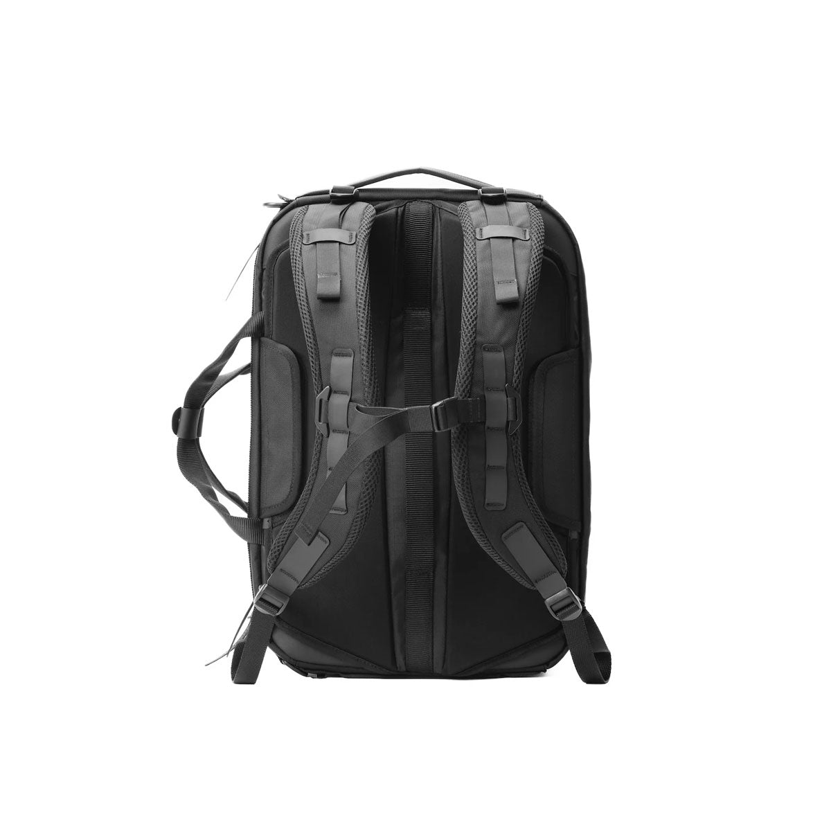 Forge 30L Backpack | Black Ember