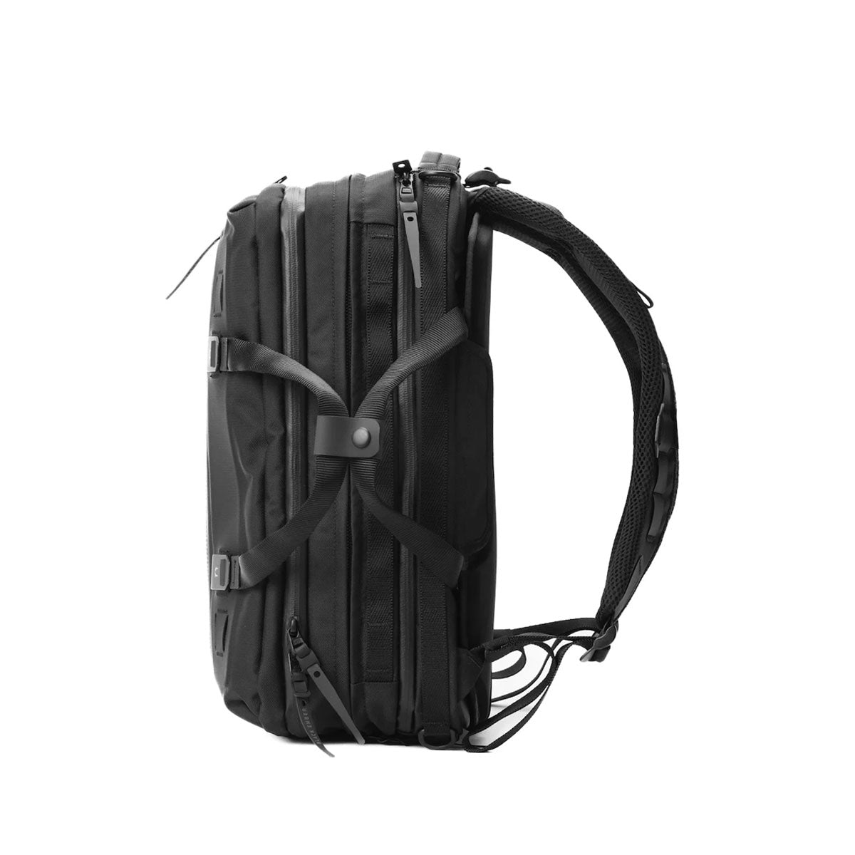 Black Ember FORGE MAX Forge 30L Backpack | Black Ember