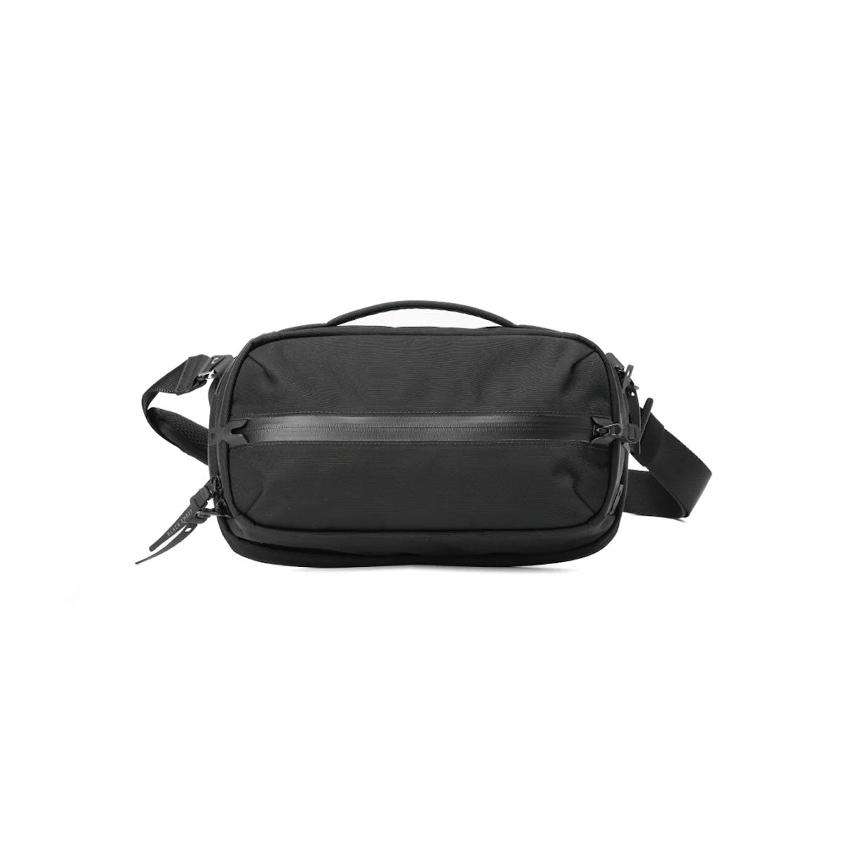 Black Ember : Grip Sling 06 : Jet Black