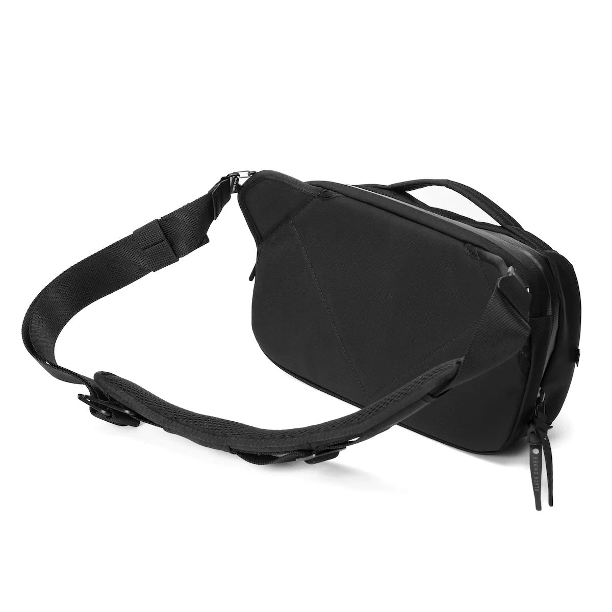 [PO] Black Ember : Grip Sling 06 : Jet Black